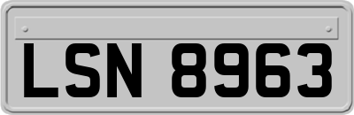 LSN8963