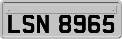 LSN8965