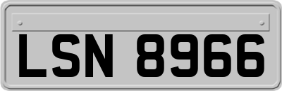 LSN8966