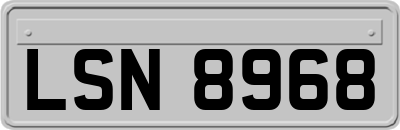 LSN8968