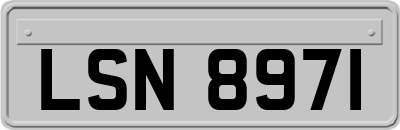 LSN8971