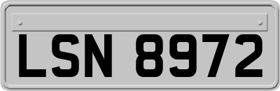 LSN8972