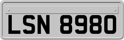 LSN8980