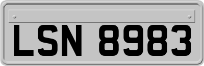 LSN8983
