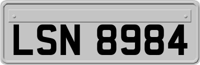 LSN8984