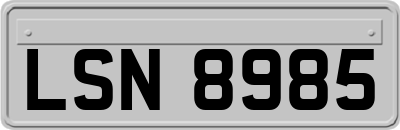 LSN8985