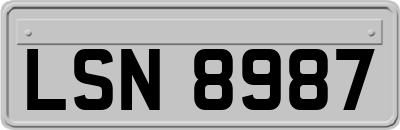 LSN8987