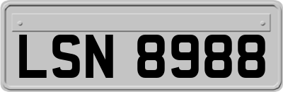 LSN8988