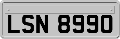 LSN8990