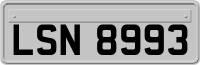 LSN8993
