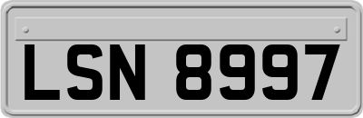 LSN8997