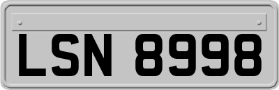 LSN8998