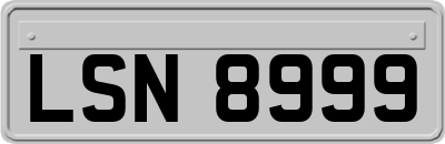 LSN8999