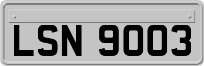 LSN9003