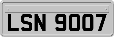 LSN9007