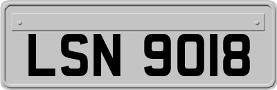 LSN9018