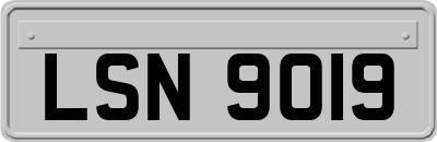 LSN9019