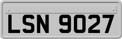 LSN9027