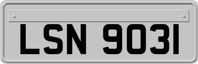 LSN9031