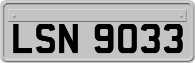 LSN9033