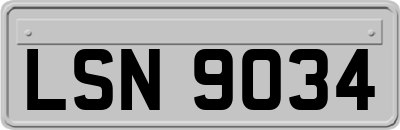 LSN9034