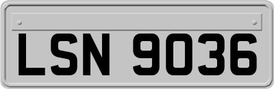 LSN9036