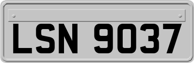 LSN9037