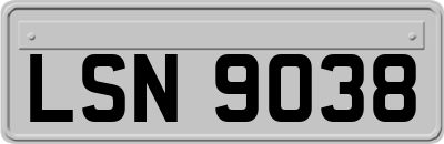 LSN9038
