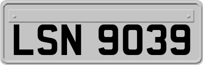 LSN9039