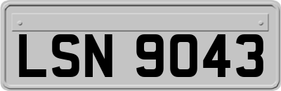 LSN9043