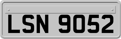 LSN9052
