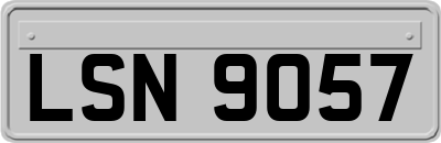 LSN9057