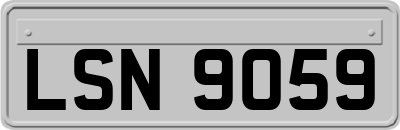 LSN9059