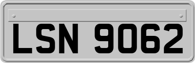 LSN9062