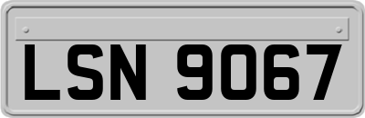 LSN9067