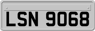 LSN9068