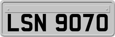LSN9070