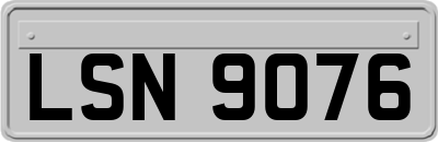 LSN9076