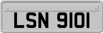 LSN9101