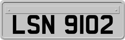 LSN9102
