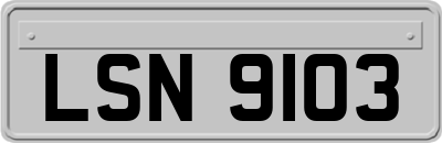 LSN9103