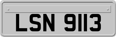 LSN9113