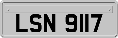 LSN9117