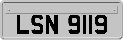 LSN9119