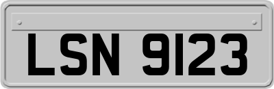 LSN9123
