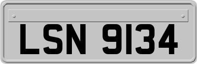 LSN9134