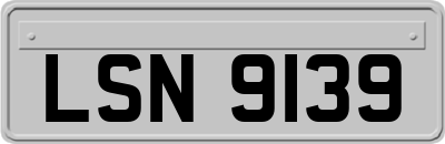 LSN9139