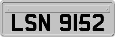 LSN9152