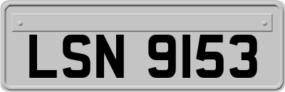 LSN9153