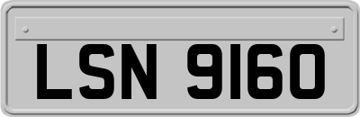 LSN9160